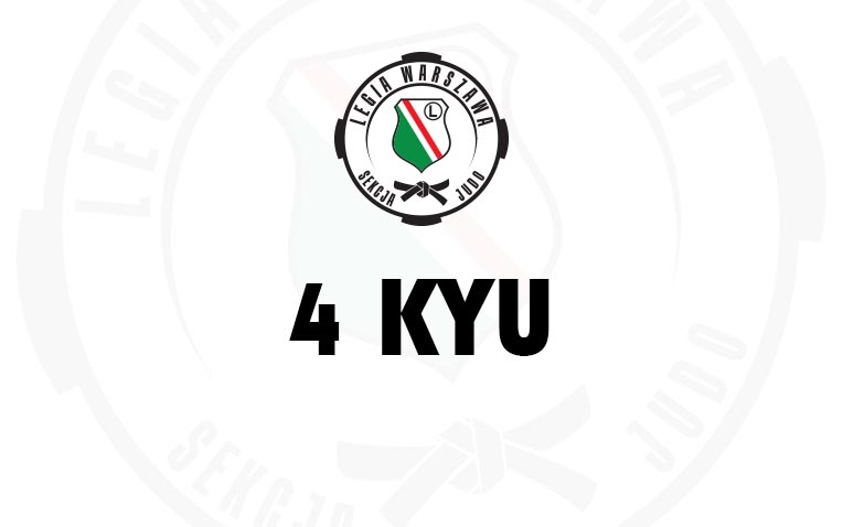 4 KYU