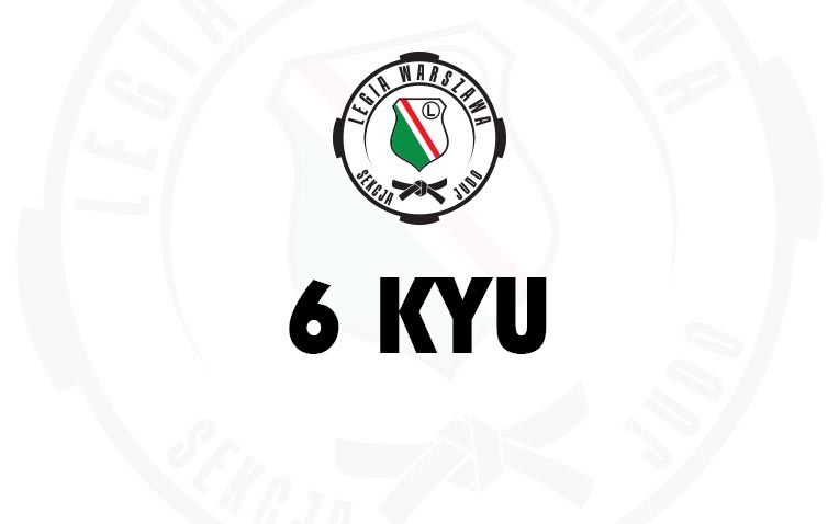 6 KYU