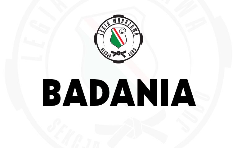 Badania sportowe