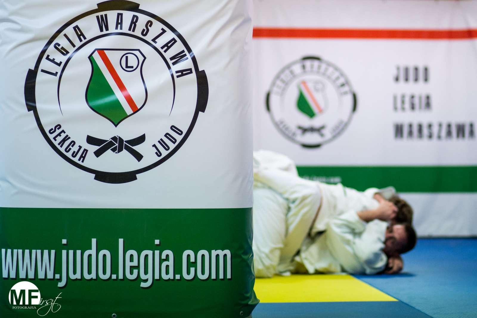 Sezon startowy 2017 rozpoczęty!