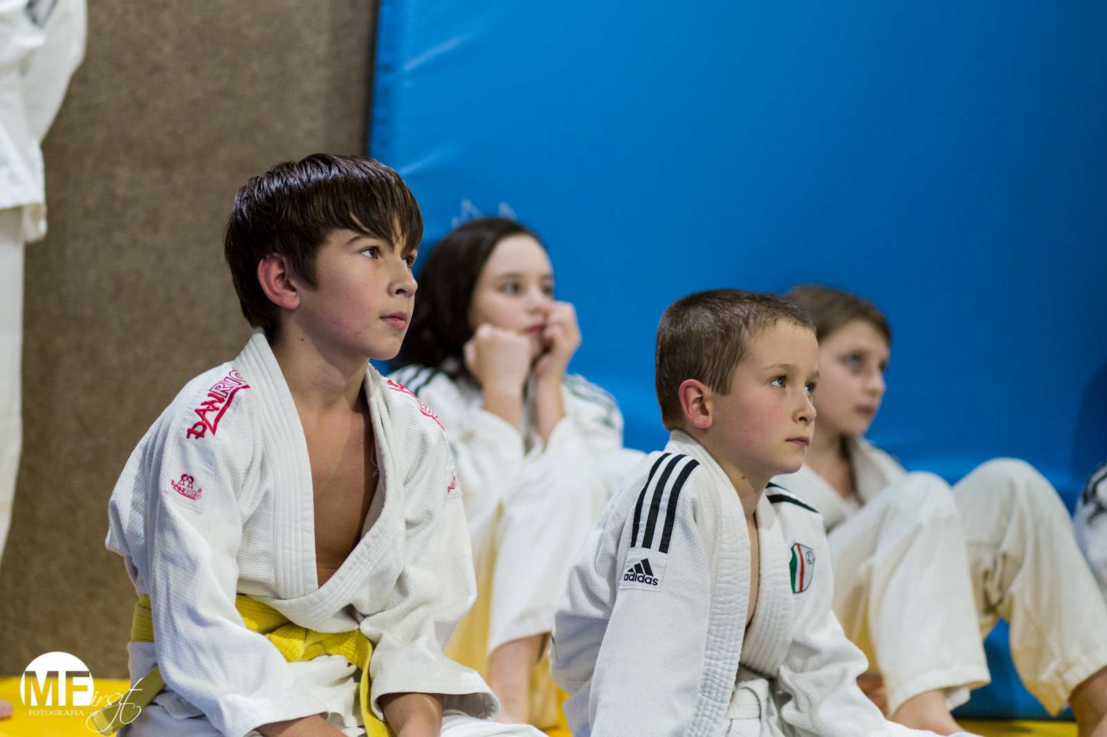 Korzyści z uprawiania judo w szkołach