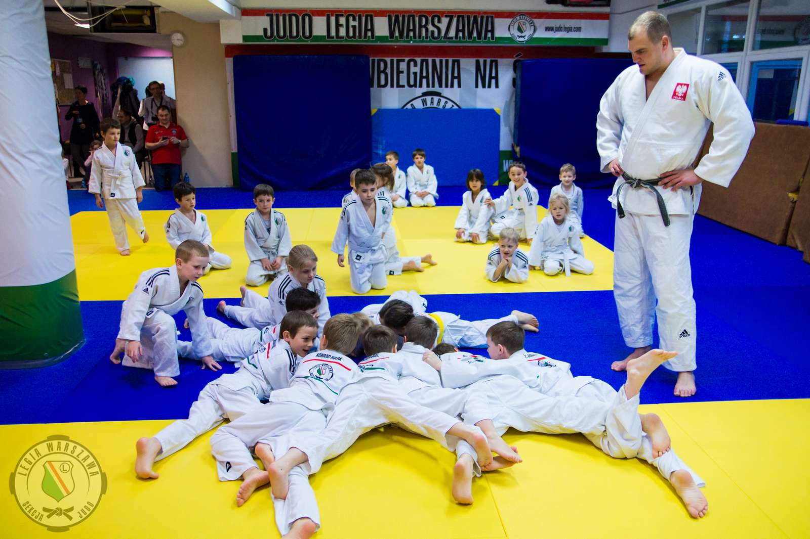 Zrozumieć judo