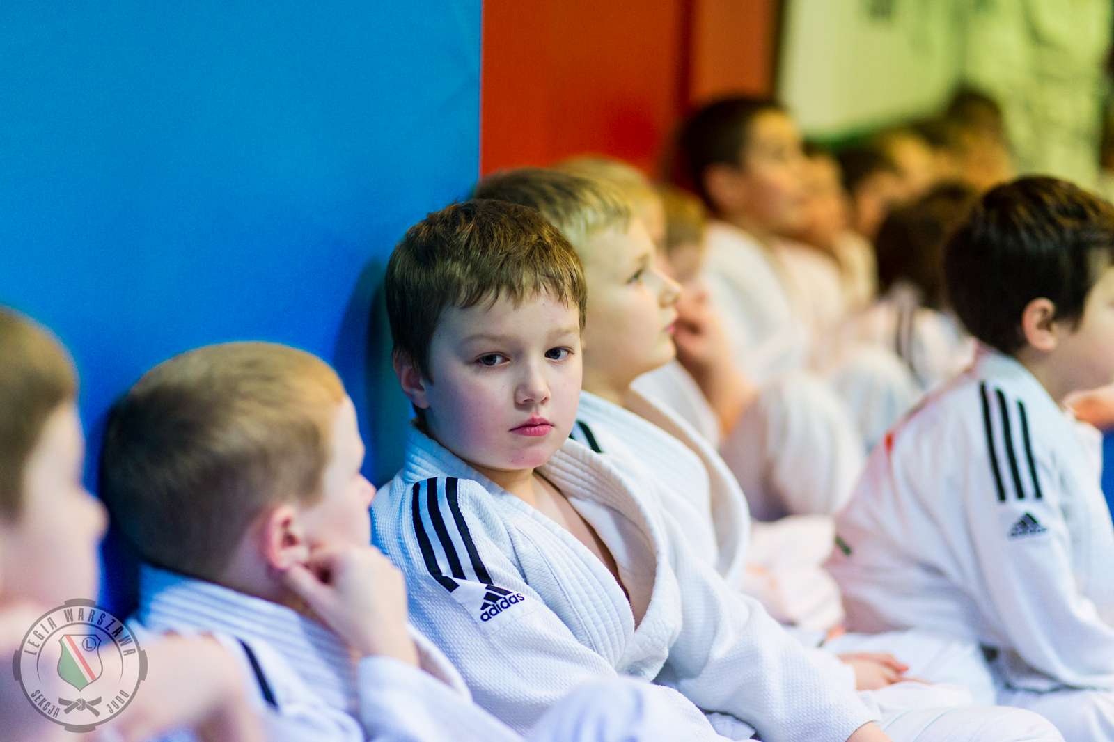 Dlaczego warto zapisać dziecko na judo?