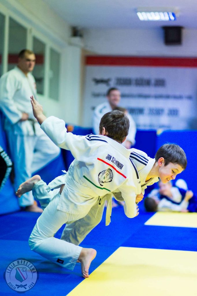 Ciekawe fakty dotyczące judo - poznaj swój sport