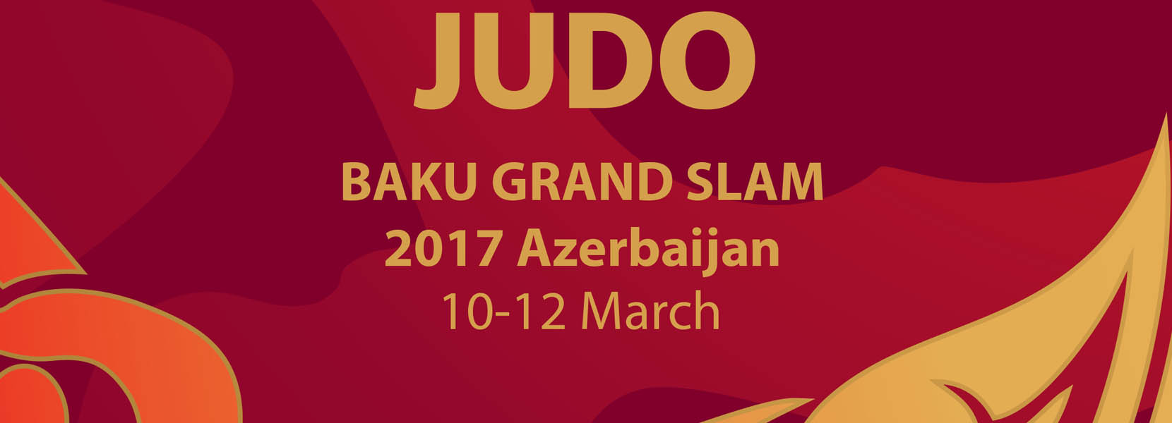 Judo Grand Slam Baku 2017