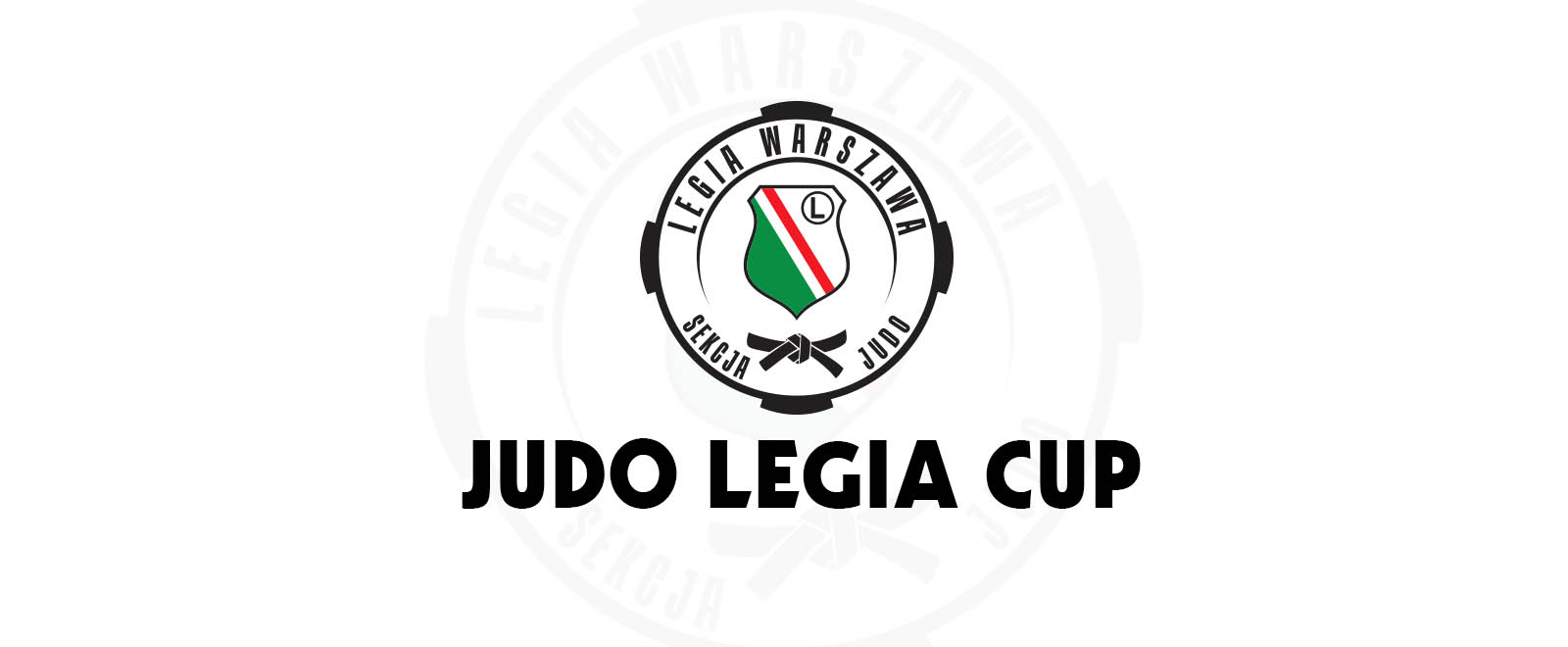 Judo Legia Cup 2017