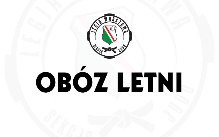 OBÓZ LETNI 2017