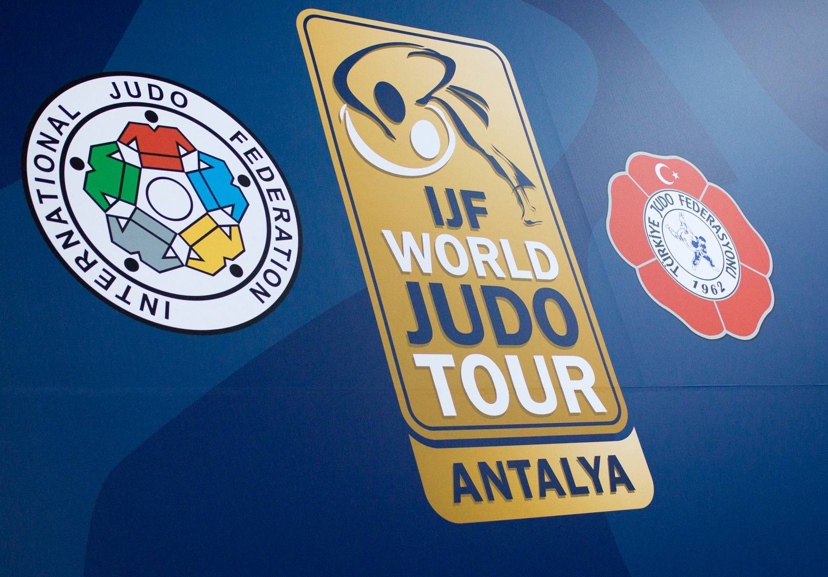 Judo Antalya Grand Prix 2017