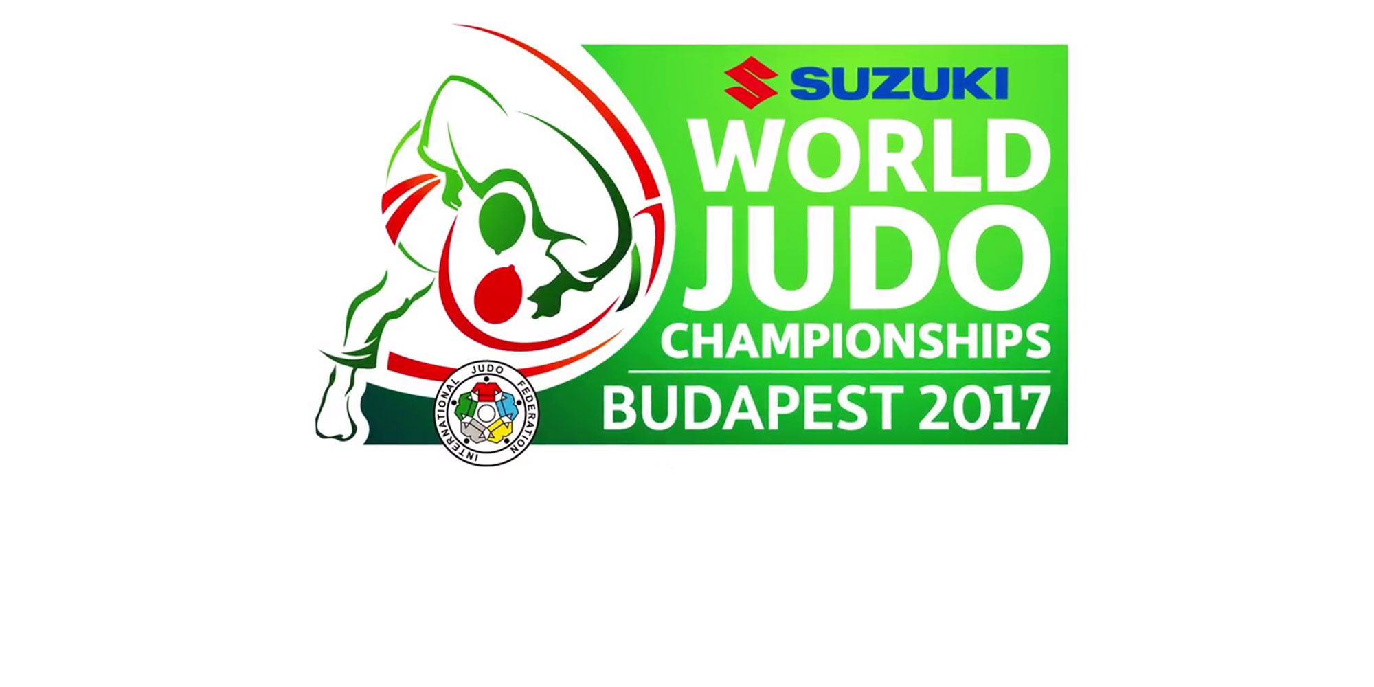 Mistrzostwa świata w Judo - Budapeszt 2017