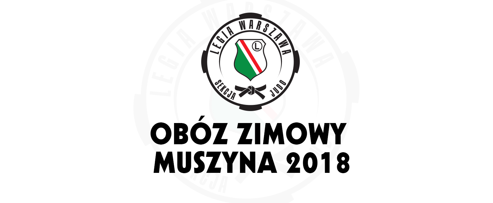 Obóz zimowy Muszyna 2018