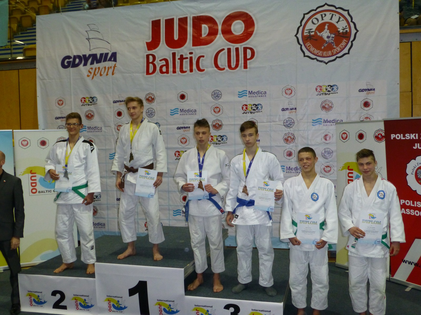 Baltic Cup