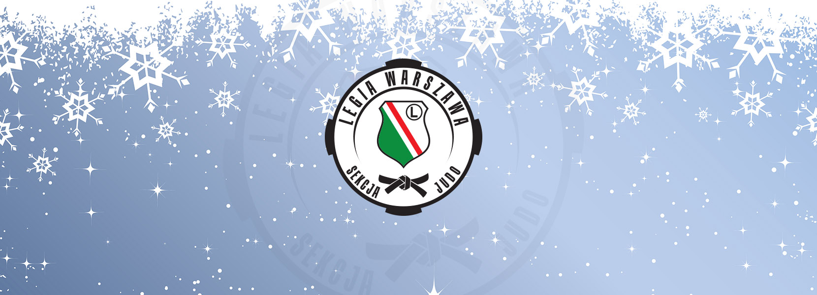 wesolych swiat judo legia warszawa