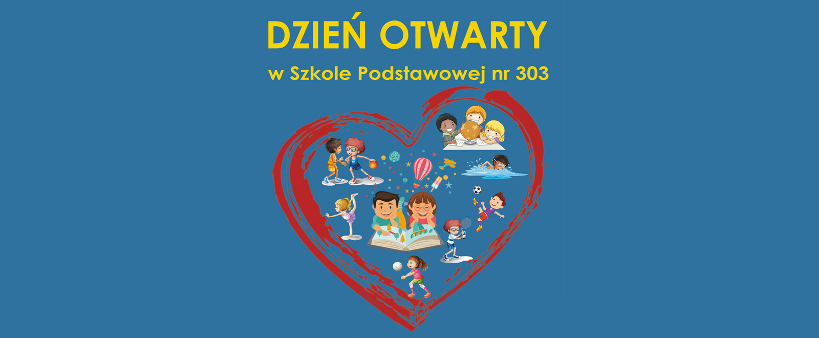 Klasa sportowa judo w SP303 na Ursynowie