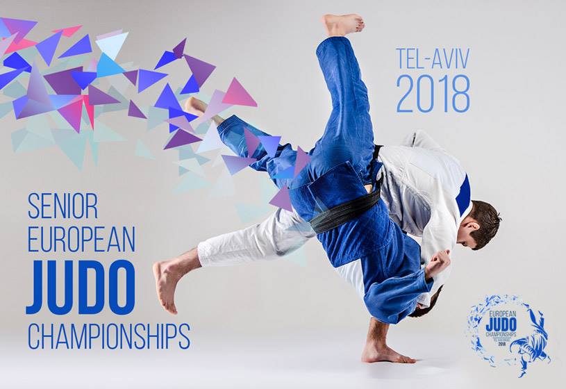 Mistrzostwa Europy Seniorów w judo