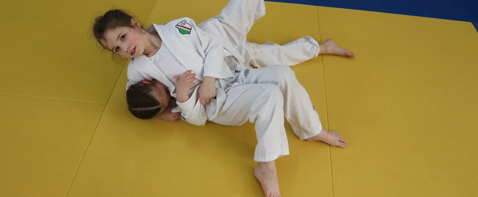 turniej pierwszego kroku