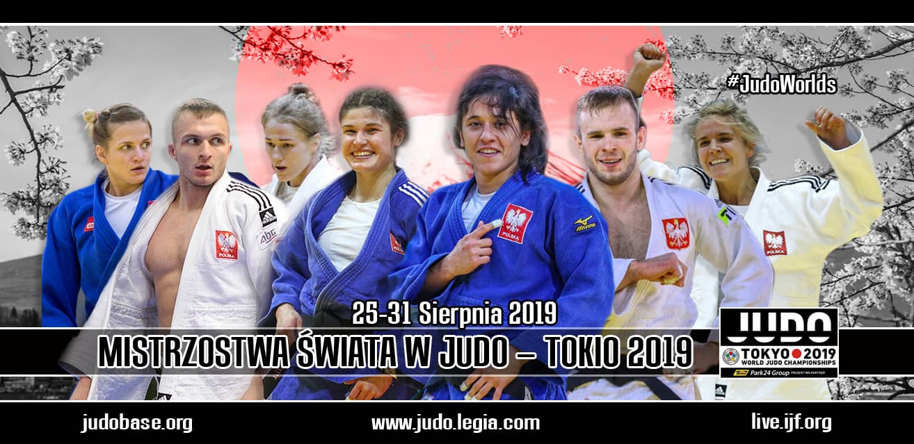 Mistrzostwa świata Tokio 2019