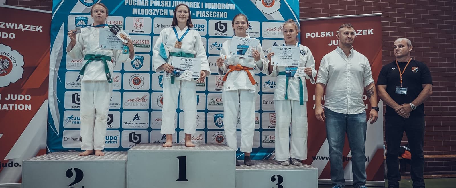 Sukces legionistów na Mistrzostwach Warszawy