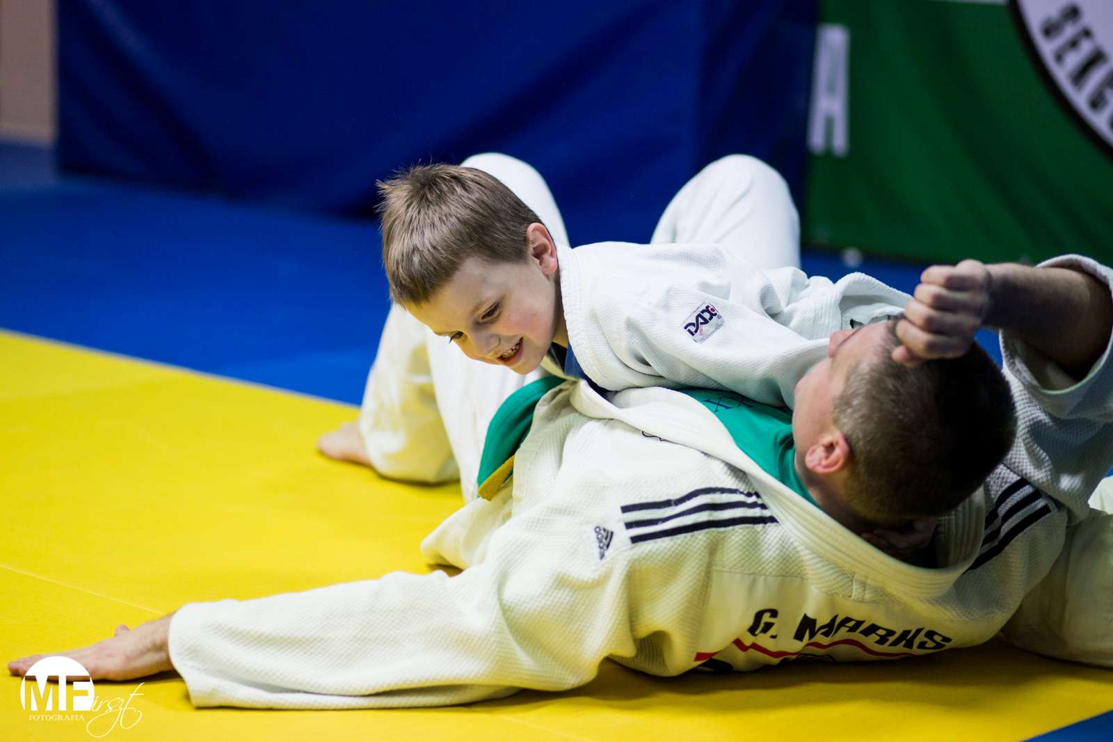 Klubowe randori