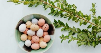 Organizacja zajęć w okresie Wielkanocy