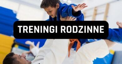 Treningi rodzinne – sobota, 26.09.2026