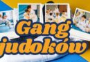 Gang judoków powraca!