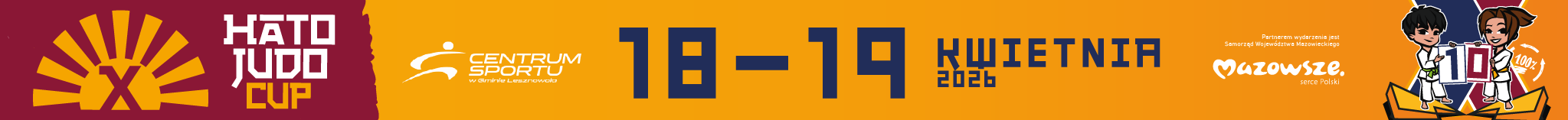 Hato Judo &ndash; treningi judo dla dzieci, młodzieży i dorosłych – Warszawa